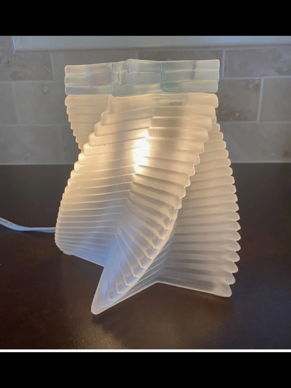 Scentsy Shooting Star Warmer
